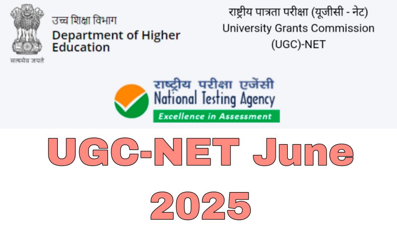 UGC NET 2025